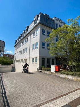 Foto - Tiefgarage Pkw-Stellplatz in Dresden-Tolkewitz