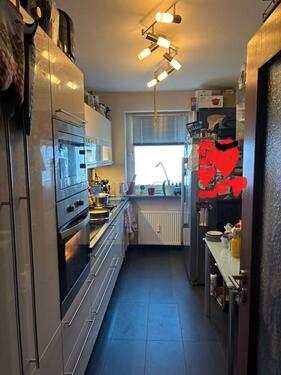 Foto - 3 Zimmer Etagenwohnung in Nürnberg