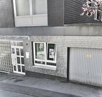 Garage mit Lagerraum in RONSDORF Kniprodestraße zu vermieten - Wuppertal Gemarkung Elberfeld