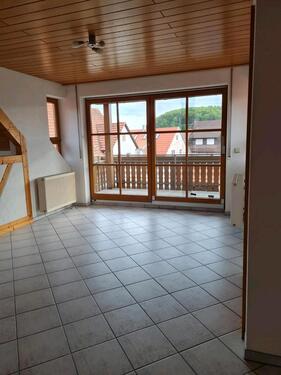 Foto - 3.5 Zimmer Dachgeschoßwohnung in St. Johann