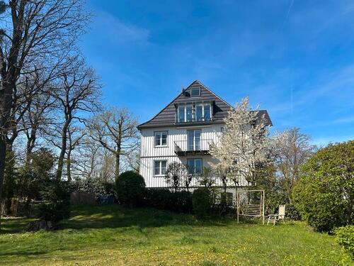 Foto - Schöne sonnige 2-Raum-Wohnung vollständig möbliert