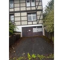 2 Garagenstellplätze zu vermieten (50€ pro Monat) - Osterode am Harz