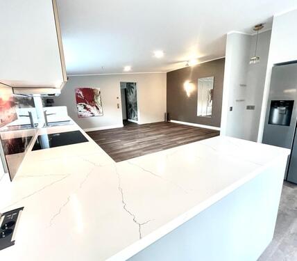Foto - 4.5 Zimmer Doppelhaushälfte in Auerbach/Vogtland