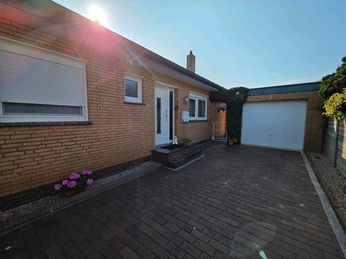 Foto - Bungalow in Oldenburg Eversten (Provisionsfrei)