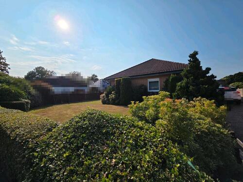 Foto - 4 Zimmer Bungalow zum Kaufen in Oldenburg