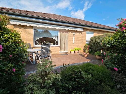 Foto - Bungalow in Oldenburg zum Kaufen