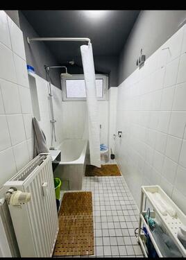 Foto - 2 Zimmer Erdgeschoßwohnung zum Kaufen in Mannheim