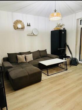 Foto - 2 Zimmer Erdgeschoßwohnung in Mannheim