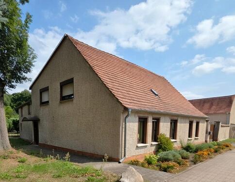 Foto - Charmantes Wohnhaus mit Einliegerwohnung