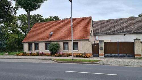 Foto - Einfamilienhaus zum Kaufen in Möckern