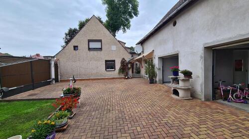 Foto - Einfamilienhaus in Möckern