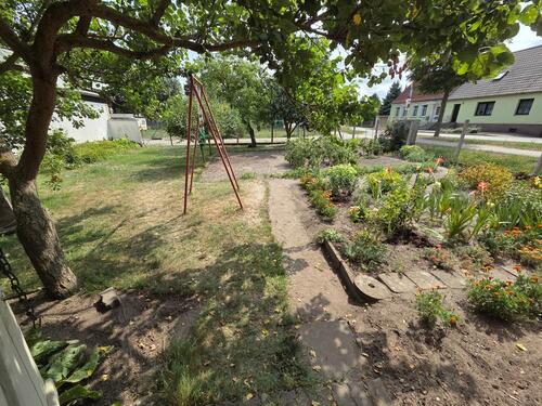 Foto - Einfamilienhaus in Möckern zum Kaufen