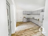 Foto - Erstbezug: Moderne 4-Zimmer mit Einbauküche und 2x exkl. Terrassen im Innenhof! - LOKALWERT