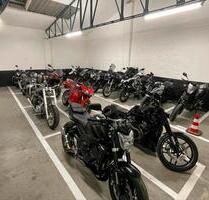 Stellplatz für Motorräder - 25,00 EUR Miete, in Bamberg (PLZ: 96052) Bamberg-Ost