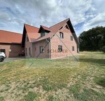 Moderne Erdgeschosswohnung in ländlicher Lage zu vermieten - Kirchdorf