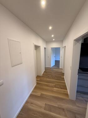 Foto - Erstbezug nach hochwertiger Sanierung – 2-Zimmer-Wohnung