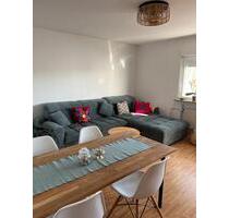 2-Zimmer-Wohnung in Weil am Rhein – Möbliert, nahe Basel