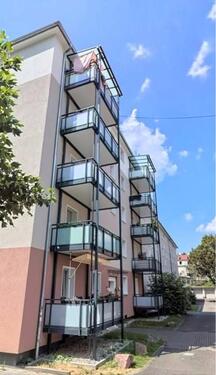Foto - 2-Zimmer in zentrale Stadtlage - 638,00 EUR Kaltmiete,