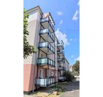 2-Zimmer in zentrale Stadtlage - 638,00 EUR Kaltmiete, in Karlsruhe (PLZ: 76133)