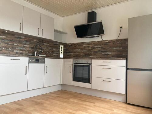 Foto - Belecke: Sonnige renovierte Wohnung mit Einbauküche