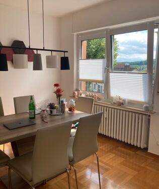 Foto - Etagenwohnung in Warstein zur Miete