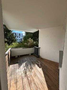 Foto - Etagenwohnung in München zur Miete