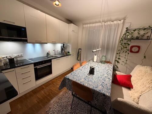 Foto - Etagenwohnung zur Miete in Berlin