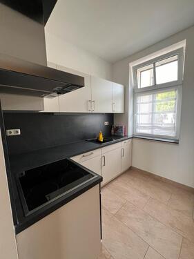 Foto - Etagenwohnung in Lauchhammer