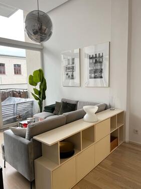 Foto - Etagenwohnung zur Miete in Leipzig