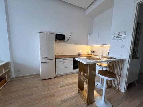 Foto - Etagenwohnung in Leipzig