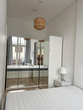 Foto - Etagenwohnung in Leipzig zur Miete