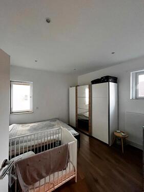 Foto - Etagenwohnung in Niddatal