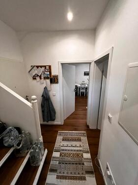 Foto - Etagenwohnung in Niddatal zur Miete