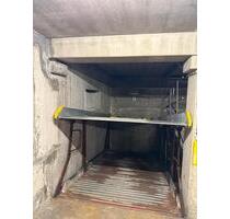 Tiefgaragenstellplatz, Duplex-Parker 70176 Rosenbergstraße 59 - Stuttgart Stuttgart-West