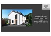 Foto - Provisionsfreies Doppelahus in Bad Zwischenahn