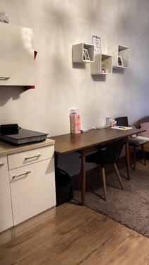 Foto - 1 Zimmer Etagenwohnung in Villingen-Schwenningen