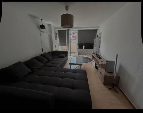 Foto - Top Lage: Maisonette Wohnung +Balkon