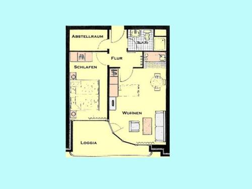 Foto - andere in Cuxhaven zur Miete