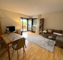 Attraktive 2-Zimmer-Wohnung in zentraler Lage von Bad Rothenfelde