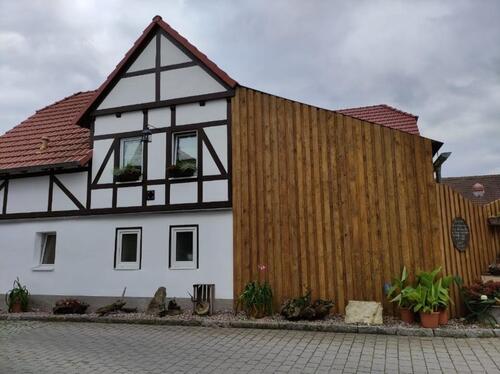 Foto - Haus zu verkaufen Rittersdorf bei Kranichfel