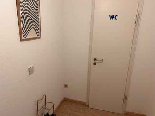 Foto - 1 Zimmer Etagenwohnung in Gütersloh