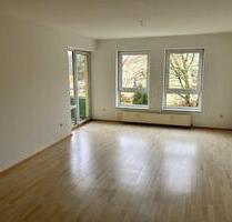 Helle 3-Zimmer-Wohnung, 89 m², 1. OG, Südwestbalkon in Müncheberg