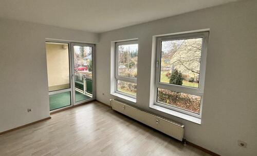 Foto - 3 Zimmer Etagenwohnung zur Miete in Müncheberg