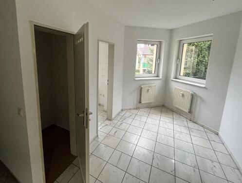 Foto - Etagenwohnung in Müncheberg zur Miete