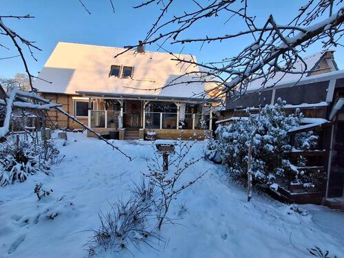 Foto - gepflegtes Einfamilienhaus - 249.000,00&nbsp;EUR Kaufpreis, ca.&nbsp; 110,00&nbsp;m&sup2;