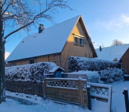 Foto - 5 Zimmer Einfamilienhaus in Rendsburg