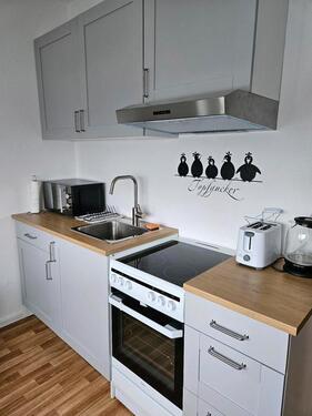 Foto - 2 Zimmer Etagenwohnung zur Miete in Berlin