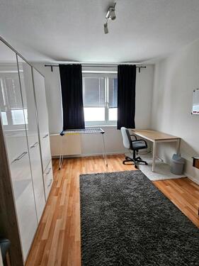 Foto - Etagenwohnung in Berlin zur Miete