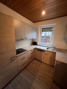 Foto - Gemütliche Wohnung in Schwarzenfeld zu vermieten