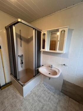 Foto - 2 Zimmer Erdgeschoßwohnung zur Miete in Schwarzenfeld